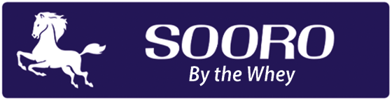 Logo da Sooro